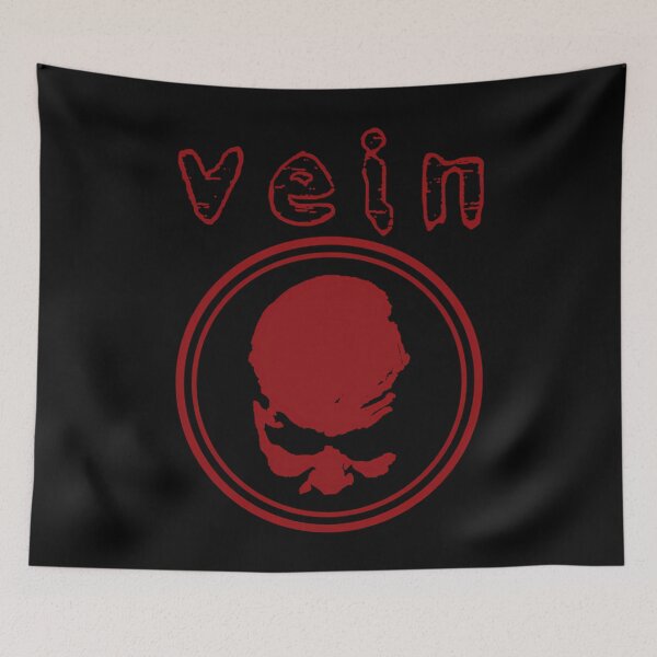 Item preview, Vein Band For Fans designed and sold by HexMiracle.