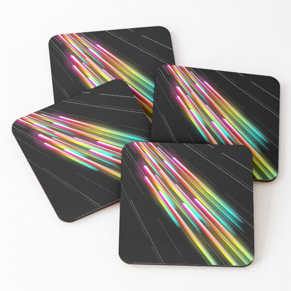Item preview, Laser Beams designed and sold by Carl's Clothing.