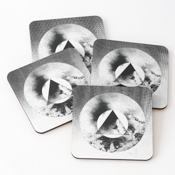 Item preview, Form Iconography IV Abstraction (No.04) designed and sold by Form Finding Design.