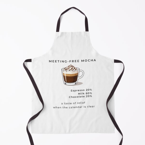 Item preview, Emotional Coffee Recipes – Work Mood Collection designed and sold by WorkXPlay.