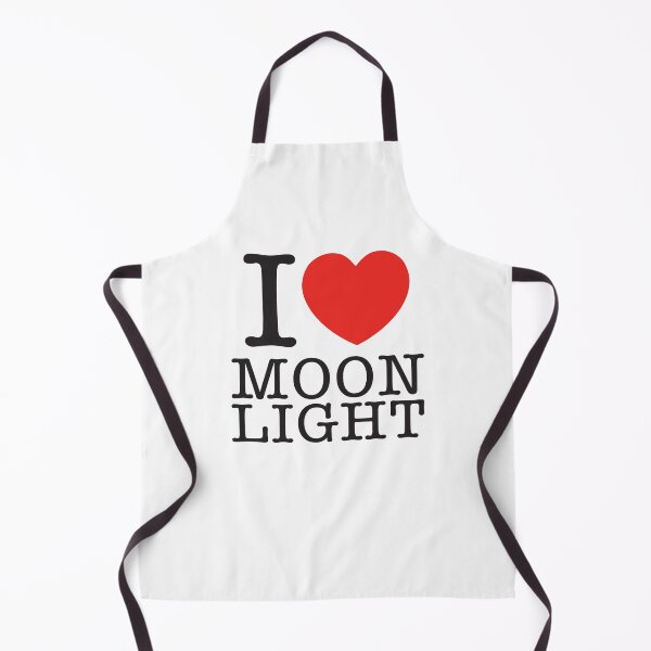 Item preview, I Love Moon Light designed and sold by shitpostee.