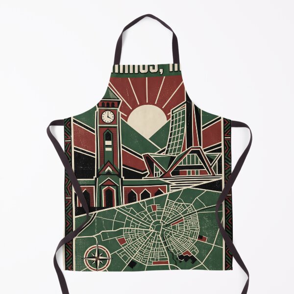 Item preview, Machakos Kenya Retro Vintage Travel Souvenir designed and sold by TravelersGems.