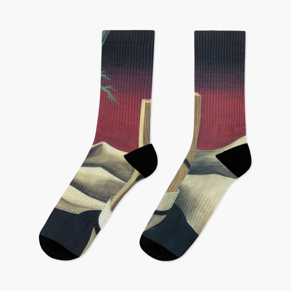 Item preview, the conqueror 1926 - René Magritte  designed and sold by nebelimr.