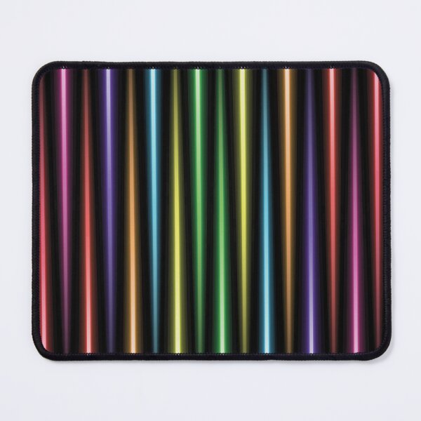 Item preview, Vertical Laser Beams designed and sold by Carl's Clothing.