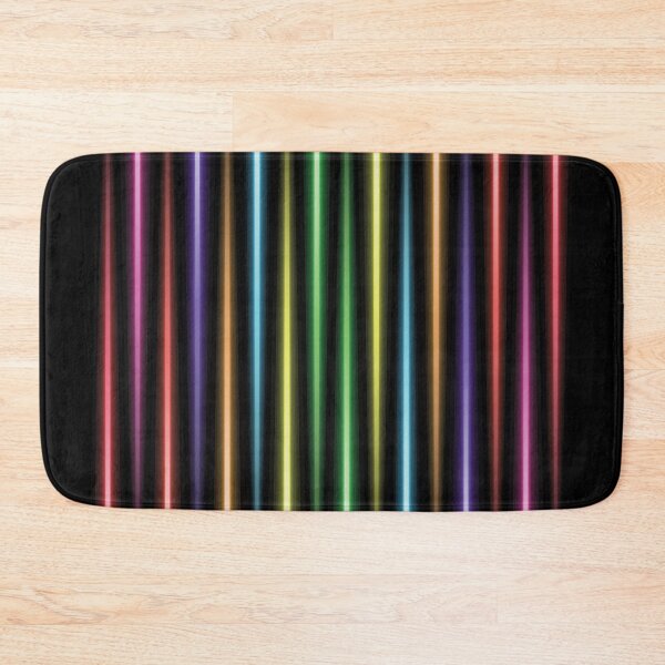 Item preview, Vertical Laser Beams designed and sold by Carl's Clothing.