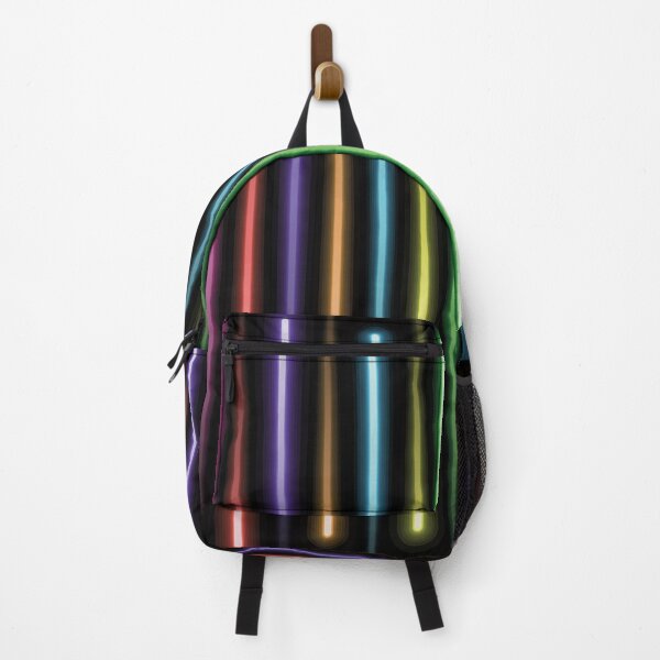Item preview, Vertical Laser Beams designed and sold by Carl's Clothing.