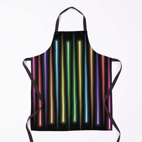 Item preview, Vertical Laser Beams designed and sold by Carl's Clothing.