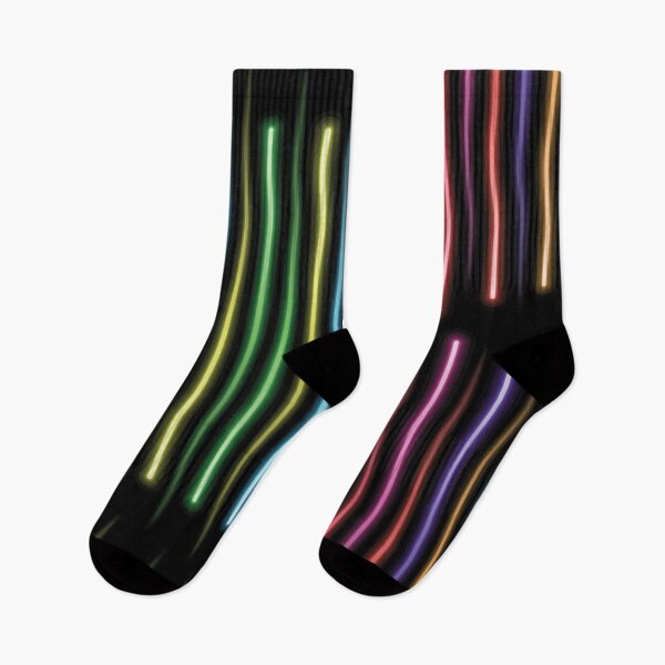 Item preview, Vertical Laser Beams designed and sold by Carl's Clothing.