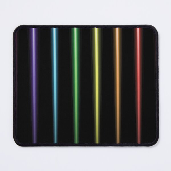 Item preview, Neon Laser Beams designed and sold by Carl's Clothing.