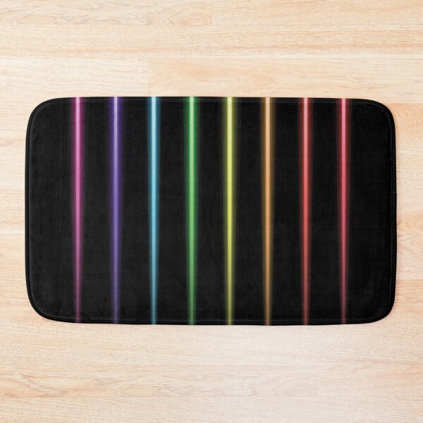 Item preview, Neon Laser Beams designed and sold by Carl's Clothing.