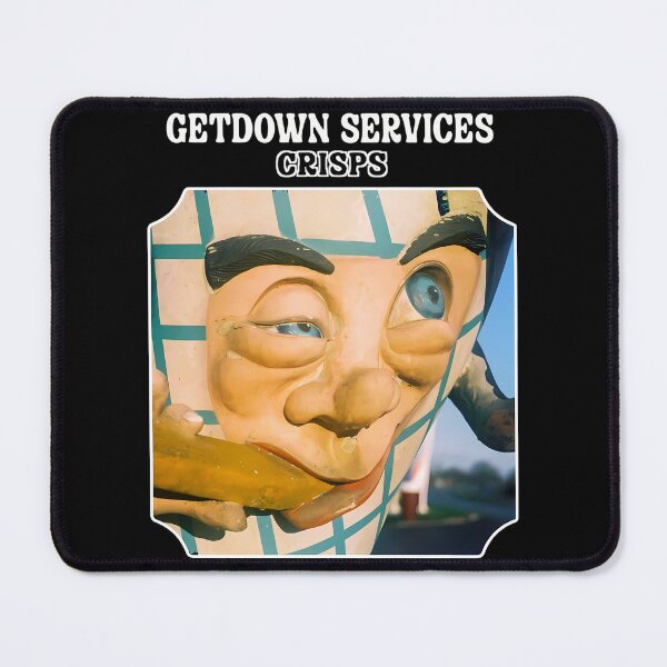 Item preview, Getdown Services designed and sold by persephalette.