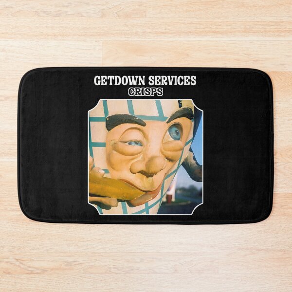 Item preview, Getdown Services designed and sold by persephalette.