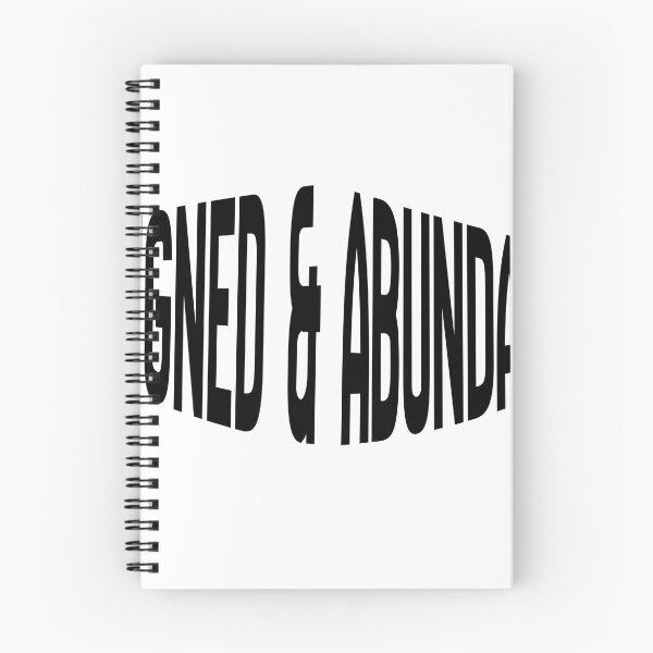 Item preview, Aligned and Abundant  designed and sold by zias-creatives.