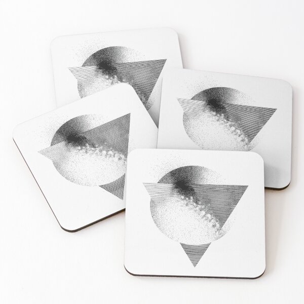 Item preview, Form Iconography IV Abstraction (No.06) designed and sold by Form Finding Design.