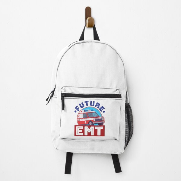 Item preview, Future EMT Paramedic EMS  designed and sold by jaygo.
