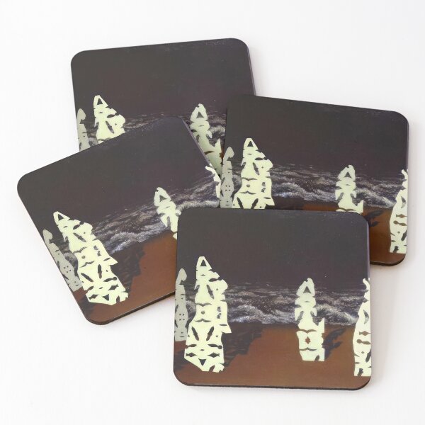 Item preview, the finery of the storm 1927 - René Magritte  designed and sold by nebelimr.