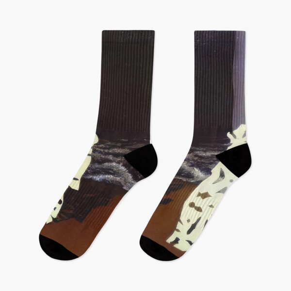 Item preview, the finery of the storm 1927 - René Magritte  designed and sold by nebelimr.