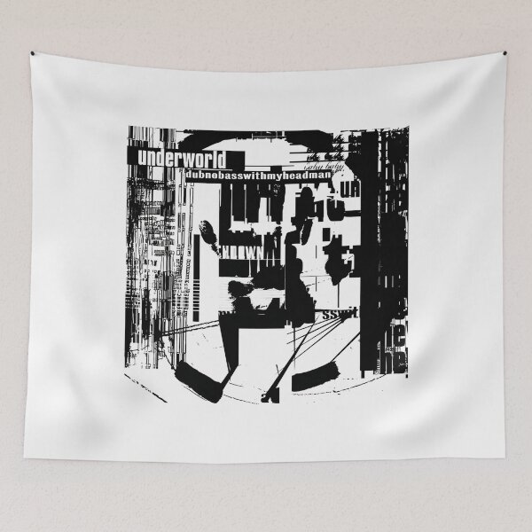 Item preview, Dub designed and sold by MauroSergio.