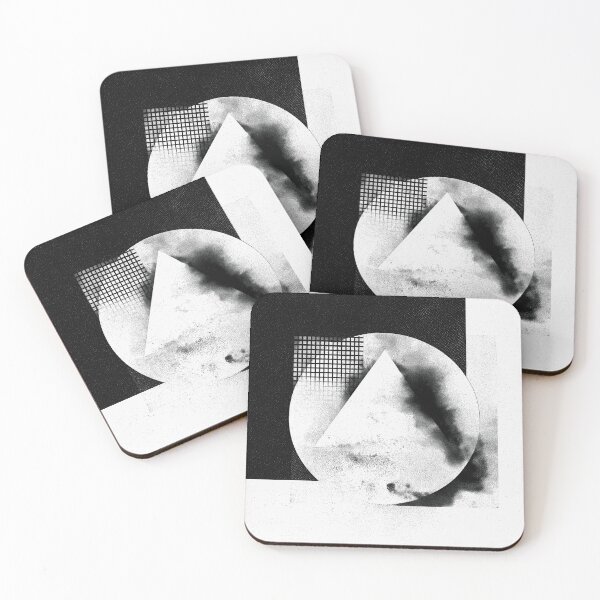 Item preview, Form Iconography IV Abstraction (No.07) designed and sold by Form Finding Design.