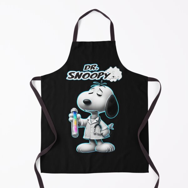 Item preview, Dr.. Snoopy designed and sold by NEXTLEVEL318.