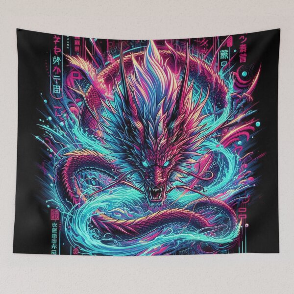 Item preview, Dragon designed and sold by RaF71PrO.