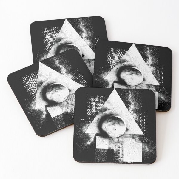 Item preview, Form Iconography IV Abstraction (No.09) designed and sold by Form Finding Design.
