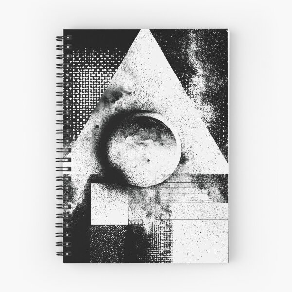 Item preview, Form Iconography IV Abstraction (No.09) designed and sold by Form Finding Design.