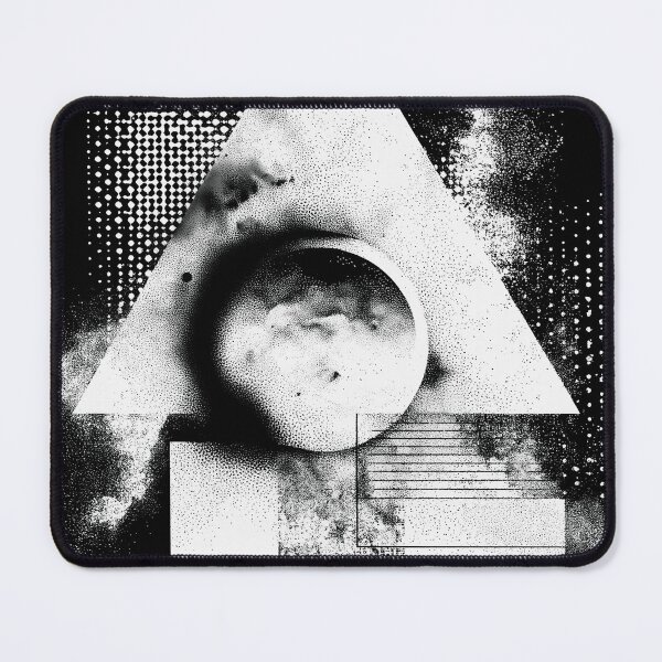 Item preview, Form Iconography IV Abstraction (No.09) designed and sold by Form Finding Design.