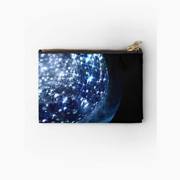 Item preview, Particle Field – Borosilicate Glass Microscopy Art designed and sold by HIKARIMi.