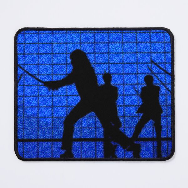 Item preview, Kill Bill Volume 1 Sword Fight designed and sold by Elle Gee Graphic Art & Design.