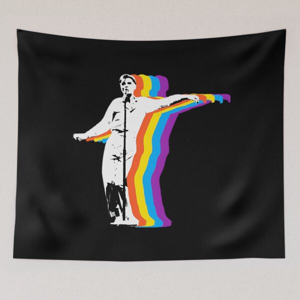 Item preview, David Byrne 1 designed and sold by MauroSergio.