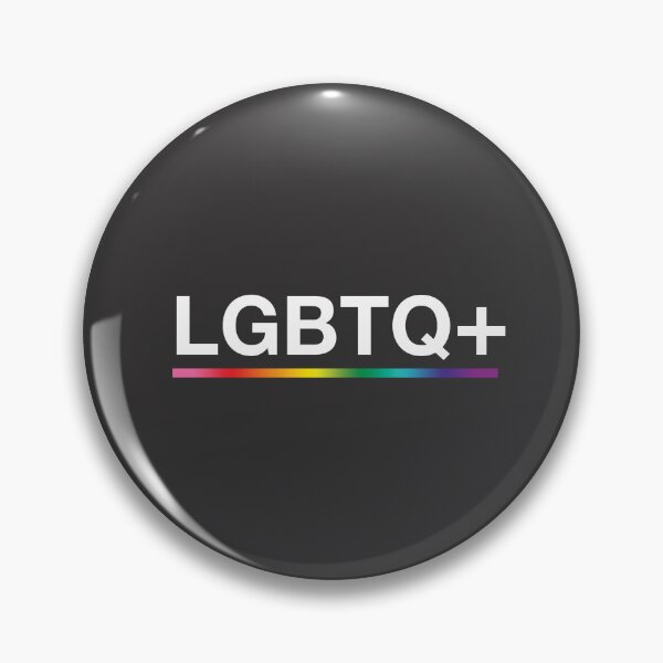 Item preview, LGBTQ designed and sold by Lanakila Studio.