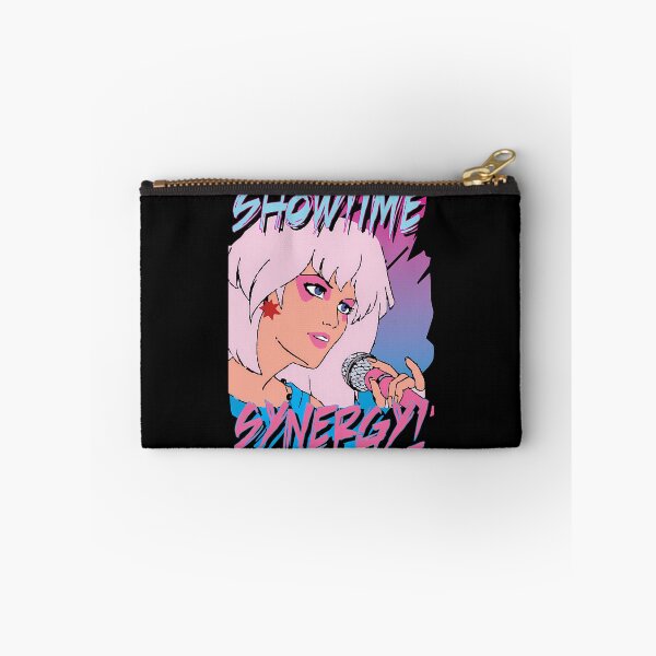 Item preview,  Jem And The Holograms Band Cartoon Showtime Synergy  designed and sold by MauroSergio.