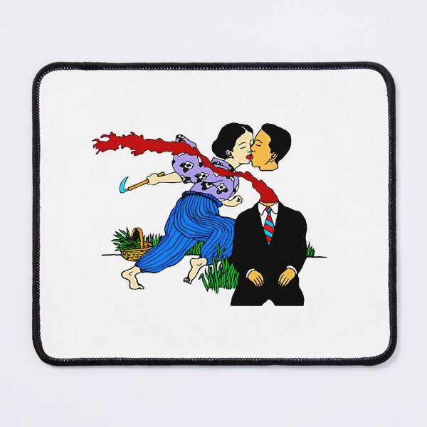 Item preview, Geordie Greep designed and sold by persephalette.