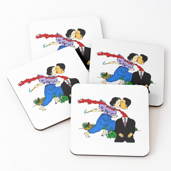 Item preview, Geordie Greep designed and sold by persephalette.