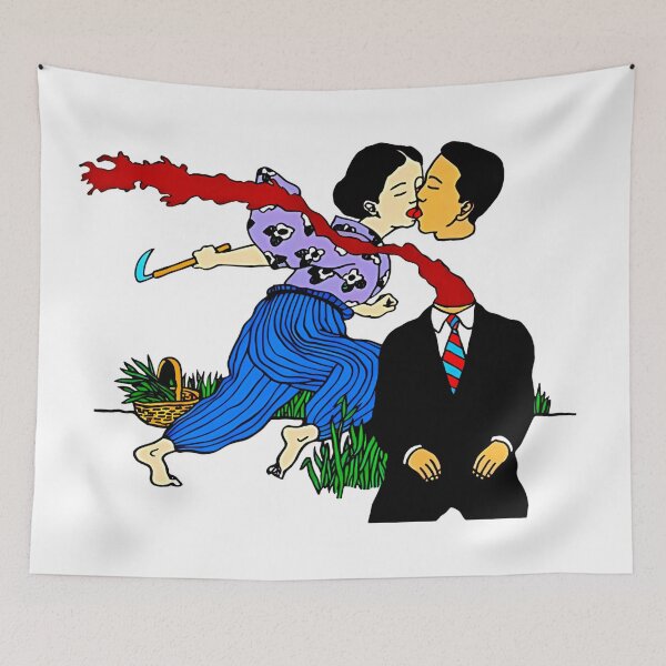 Item preview, Geordie Greep designed and sold by persephalette.