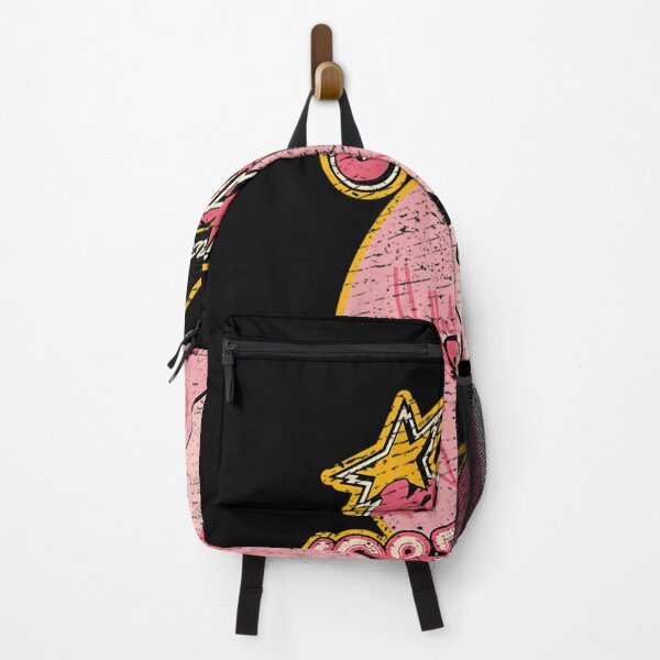 Item preview, Jem And The Holograms Tour- Distressed designed and sold by MauroSergio.