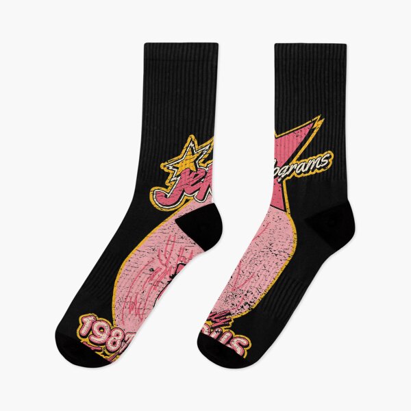 Item preview, Jem And The Holograms Tour- Distressed designed and sold by MauroSergio.