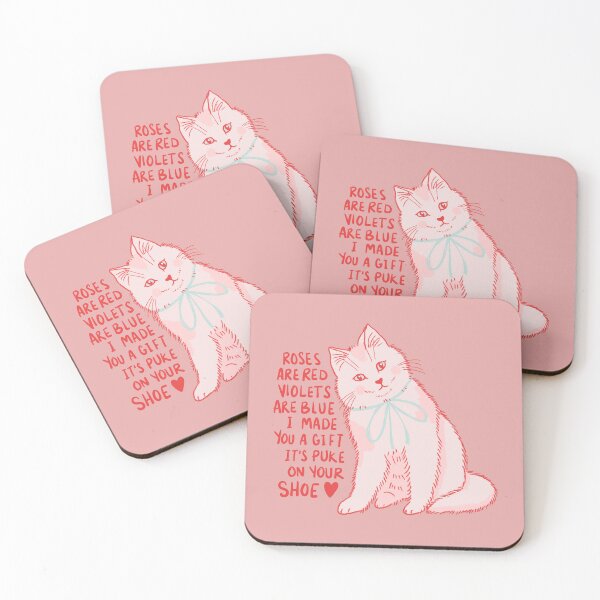 Item preview, Kitty Gifts designed and sold by KilkennyCat Art.