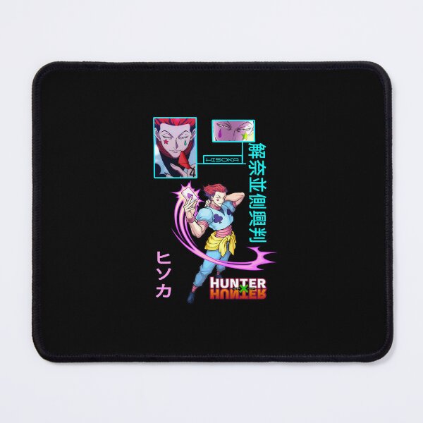 Item preview,  Hisoka Magician designed and sold by JTravisDesigns.