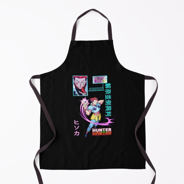 Item preview, Hisoka Magician designed and sold by JTravisDesigns.