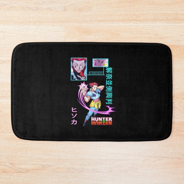 Item preview,  Hisoka Magician designed and sold by JTravisDesigns.