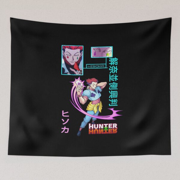 Item preview,  Hisoka Magician designed and sold by JTravisDesigns.