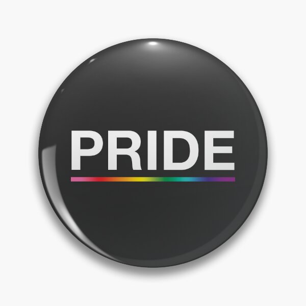 Item preview, Pride designed and sold by Lanakila Studio.
