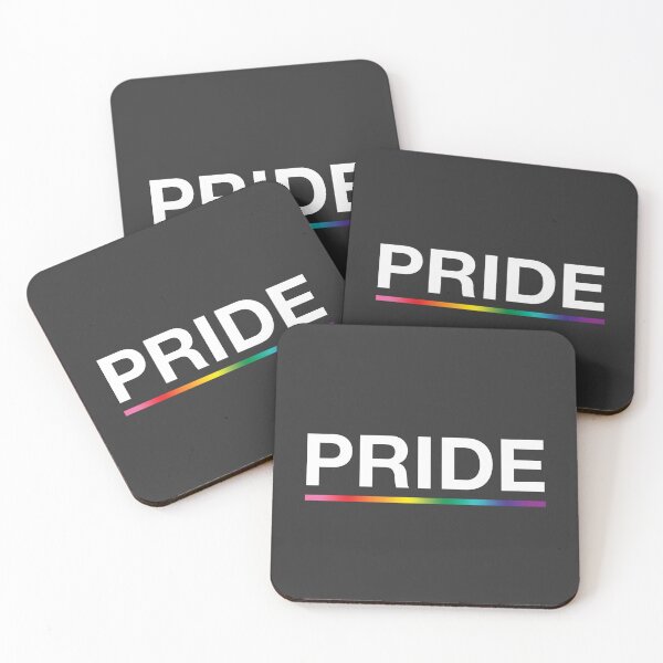 Item preview, Pride designed and sold by Lanakila Studio.