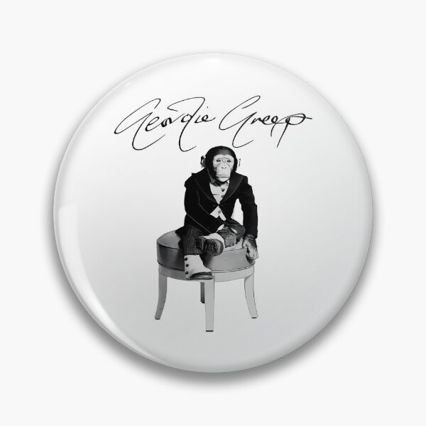 Item preview, Geordie Greep designed and sold by persephalette.
