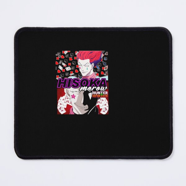 Item preview, Hisoka Morow designed and sold by JTravisDesigns.
