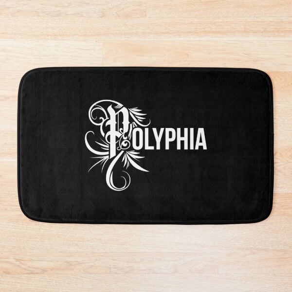 Item preview, A Different Mood And A Different Way Polyphia designed and sold by MauroSergio.