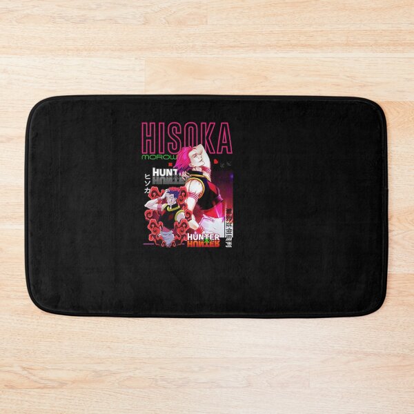 Item preview, Hisoka Morou designed and sold by JTravisDesigns.