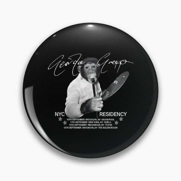 Item preview, Geordie Greep designed and sold by persephalette.